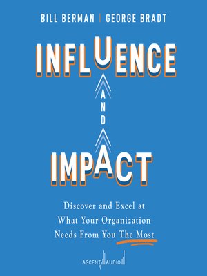 cover image of Influence and Impact